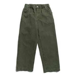 ミッドアップデート・レトロカーペンターパンツ N3569