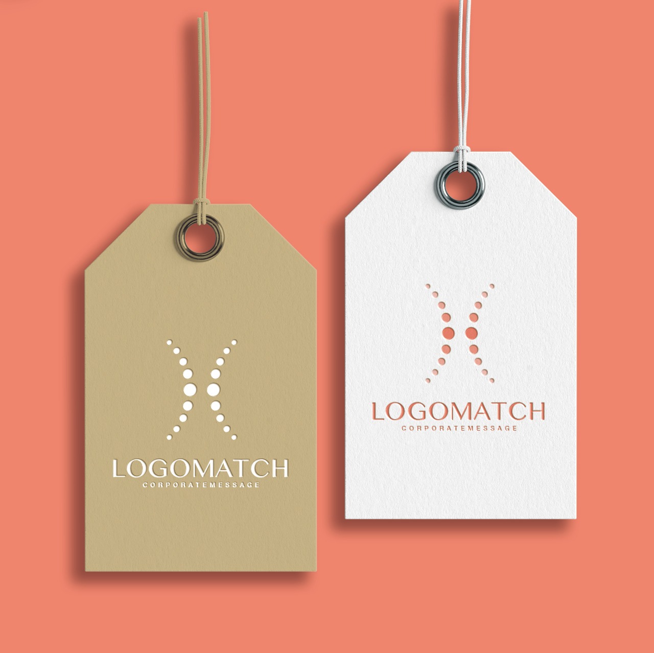 生命の息吹のロゴ