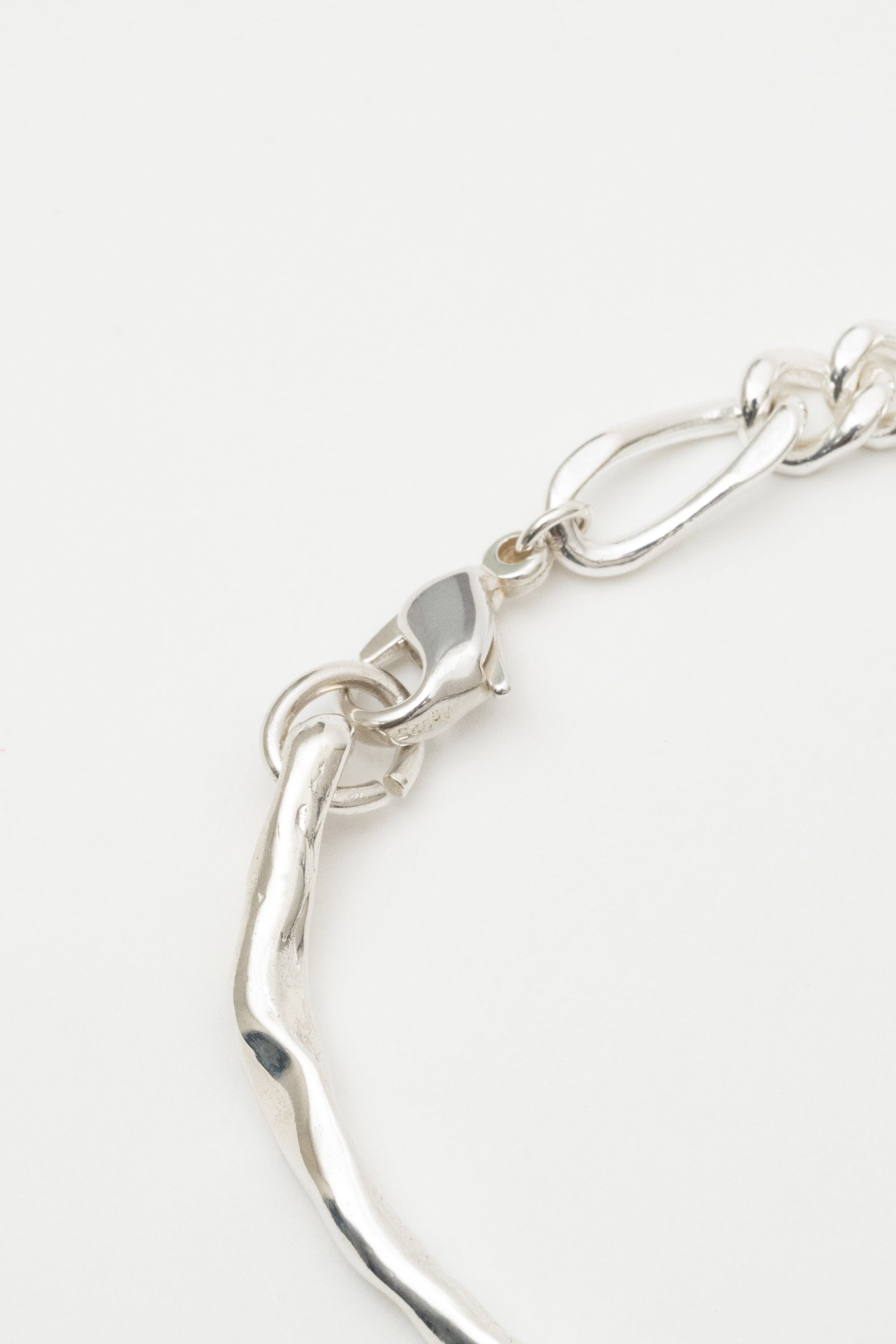 激レアTOBIAS WISTISEN SV925 ブレスレット 入手不可 代官山 激レアTOBIAS WISTISEN SV925 ブレスレット 入手不可 代官山 シルバー