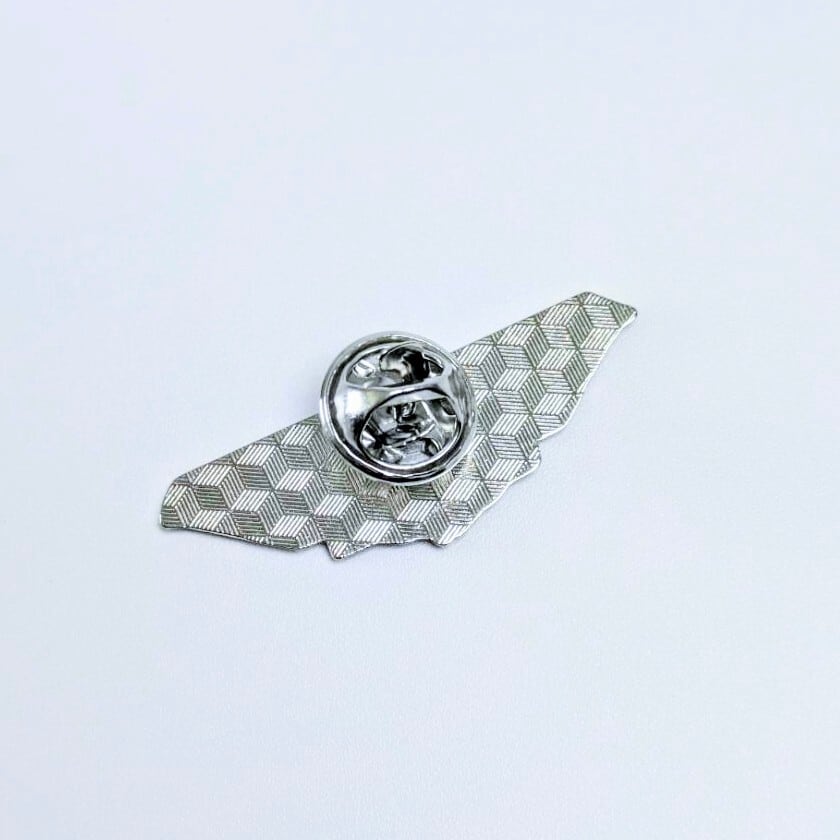 再入荷！送料無料！ ☆ピンズ PINS☆ピンバッジ 【 TOP GUN ( トップ