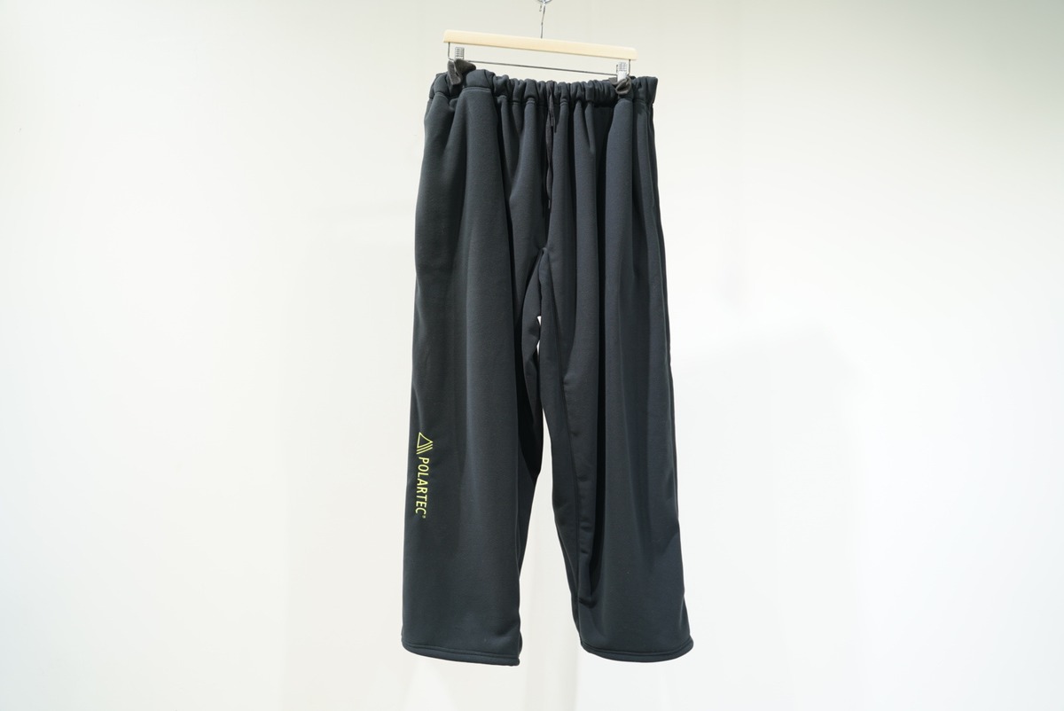 Ex.POLARTEC EASY PANTS | WAGAMAMA TOKYO