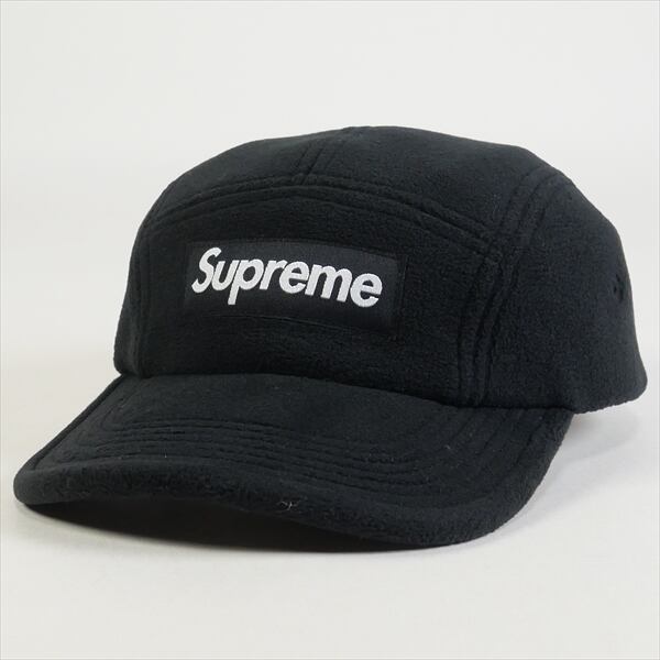 茶7-1/2 18aw supreme newera cap