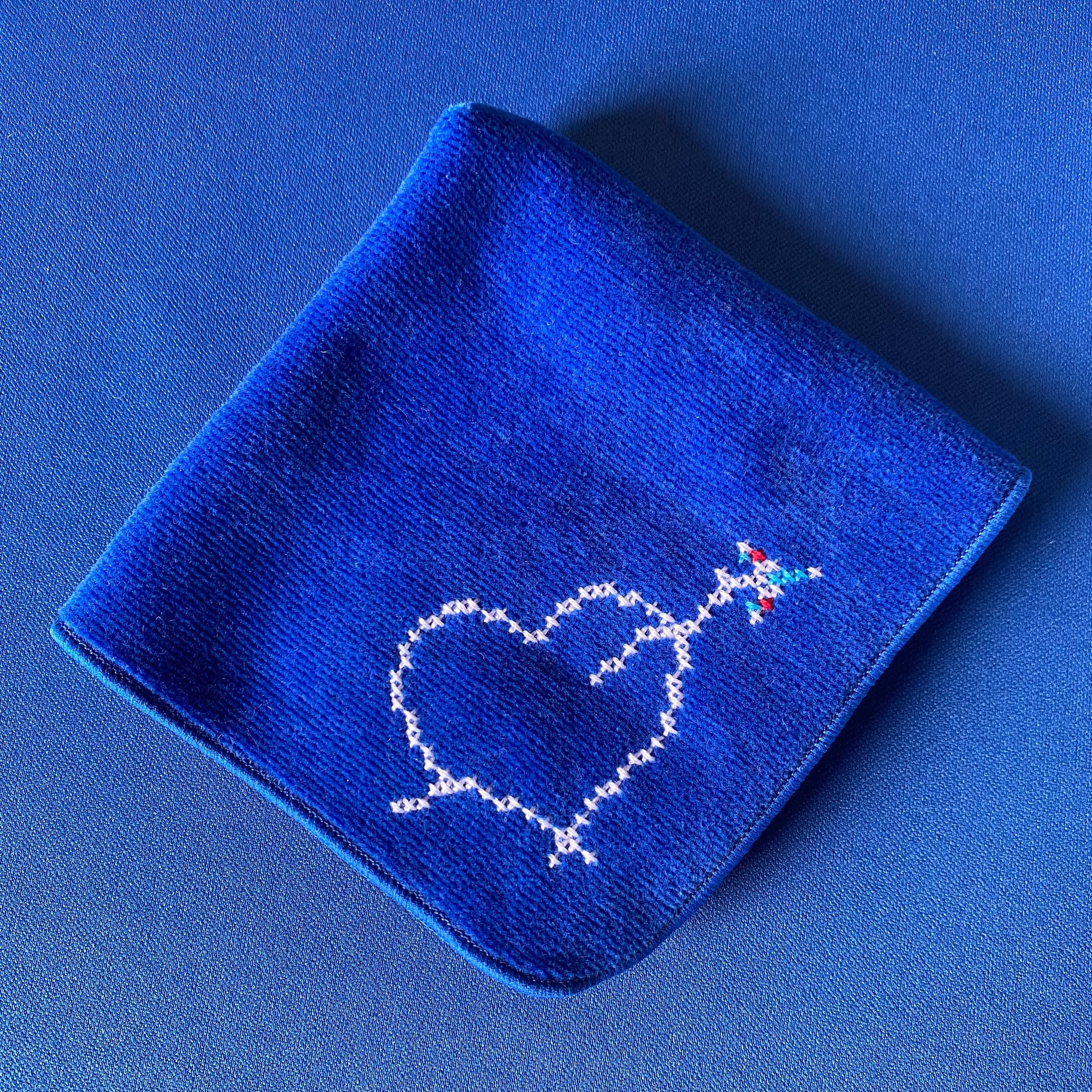 アンティークキルト＆アニマル刺繍クロスハンドメイド·͜· ♡ 激安挑戦/厳選品質】 クロスステッチキット 楽しい動物園 刺繍キット