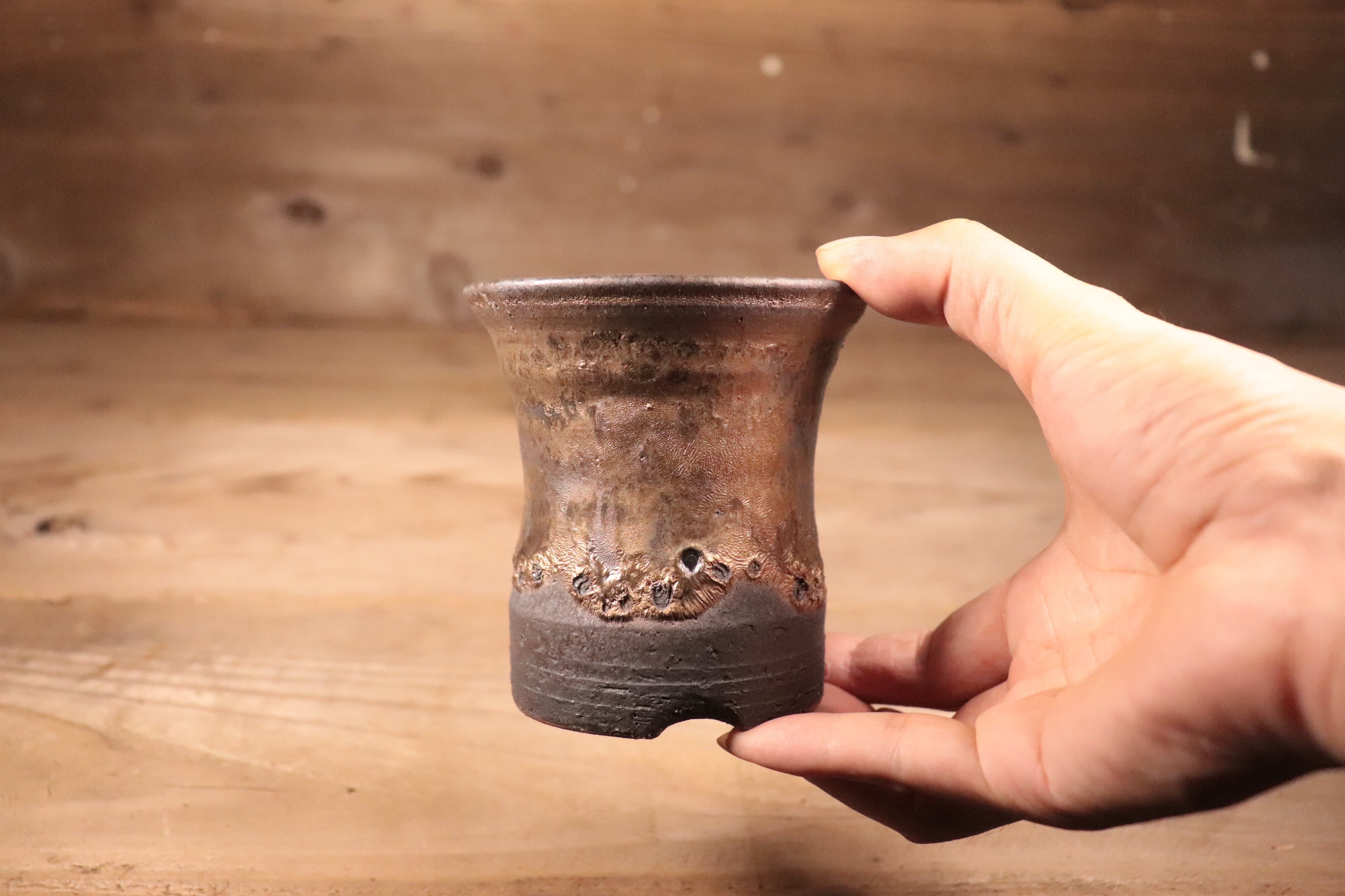 信楽焼 彩煌作 『戌』 信楽焼 彩煌作 『戌』 信楽焼 彩煌作 陶彫十二支 戌 甲戌 焼物