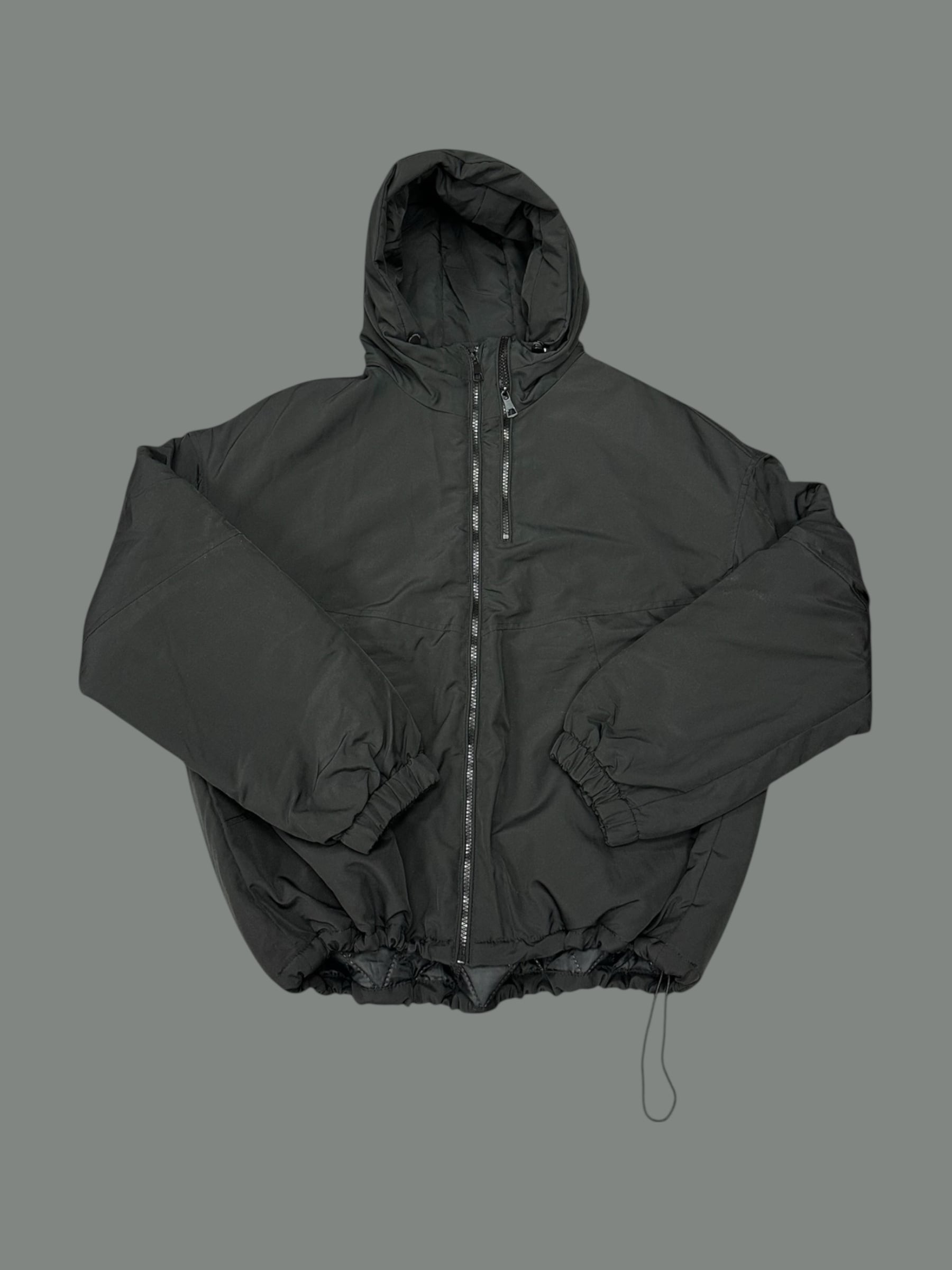 attrayant ムードジャケット atmos Jungle Fatigue Jacket BLACK （アトモス ジャングル