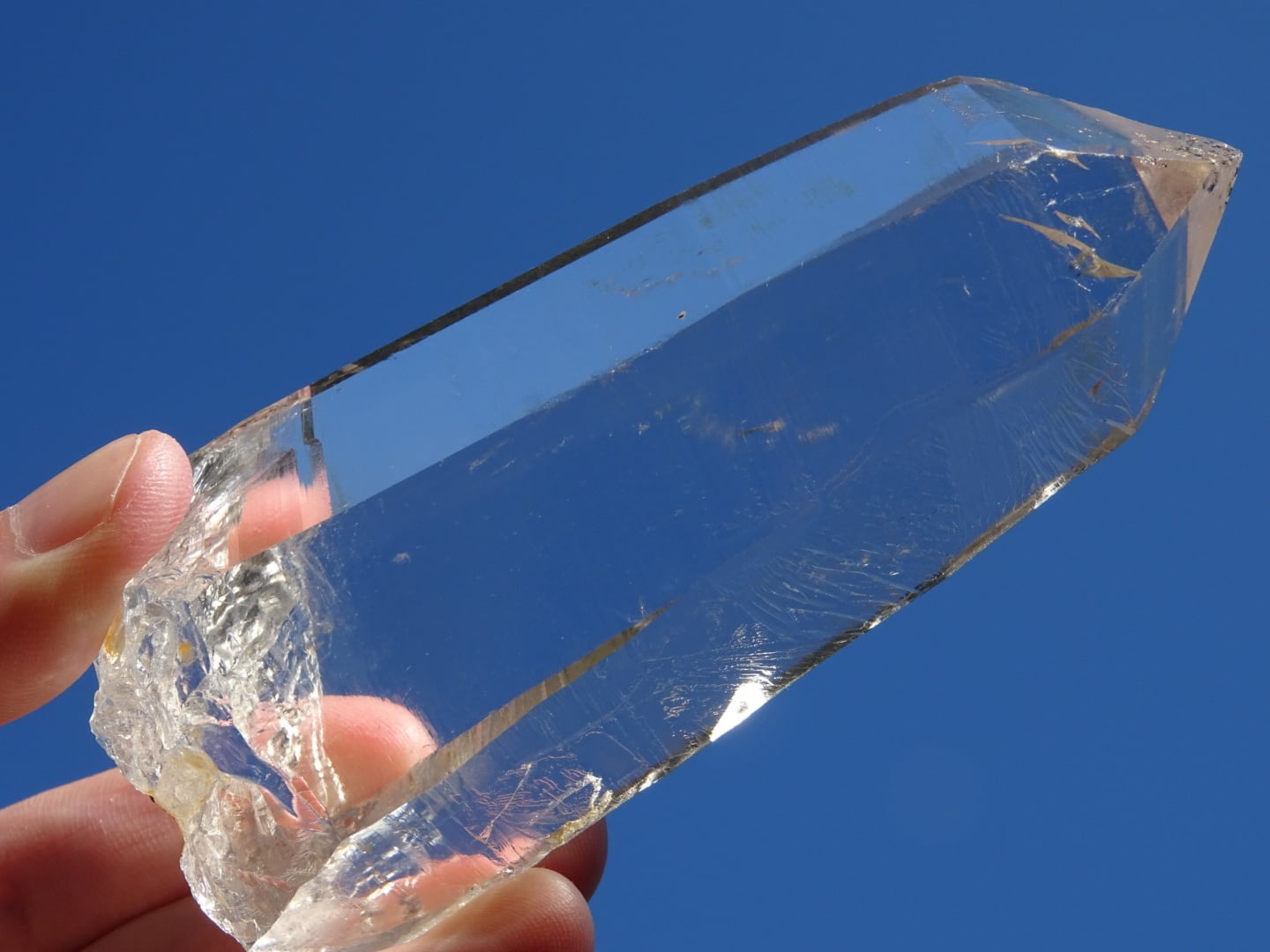 レジェンドモンドクリスタル(Ultra Grade) ~STELLAR CRYSTAL~