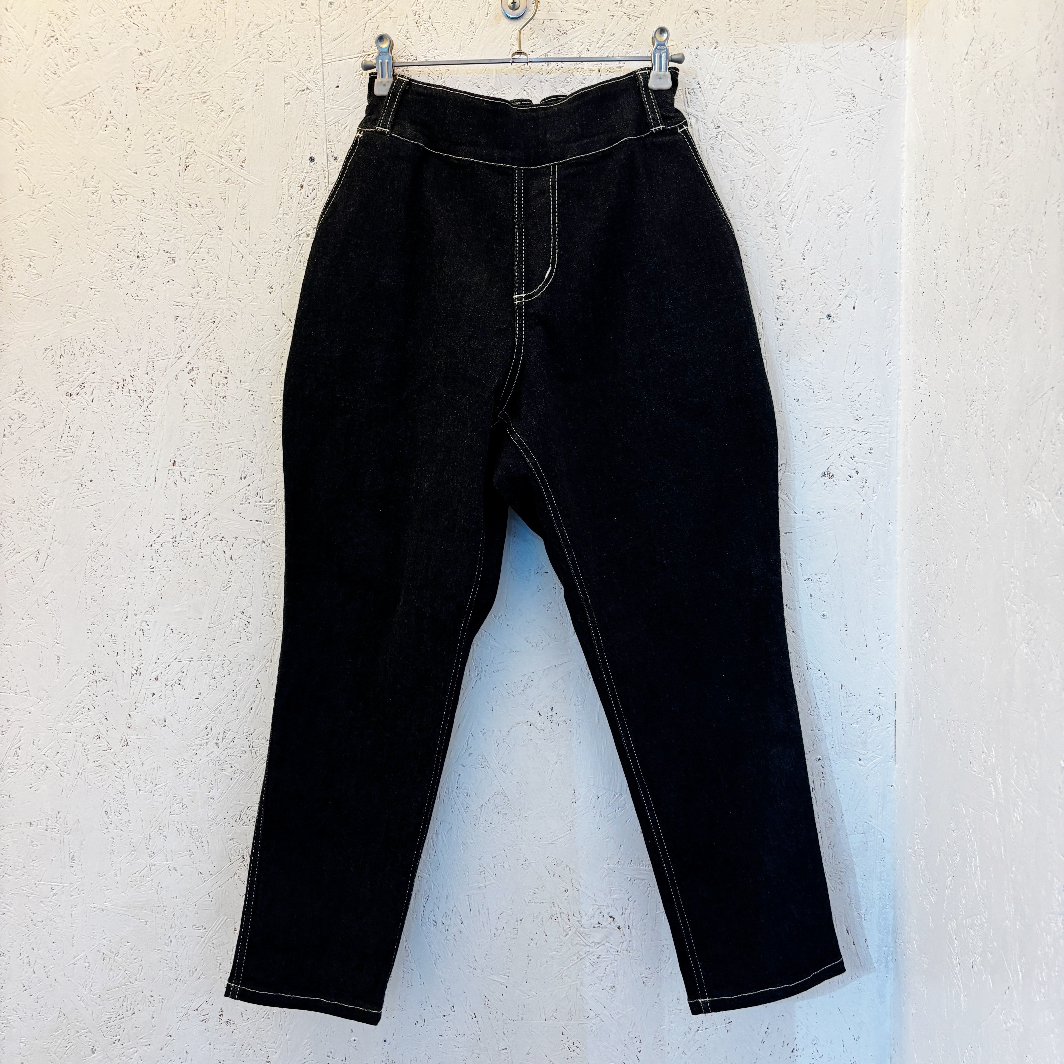 【残り1点】Denim / jodhpurs Pants