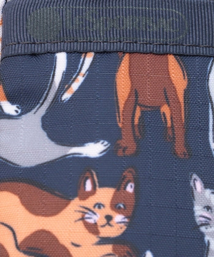 LeSportsac/レスポートサック/MINI PHONE CROSSBODY 3505/HA57 CURIOUS