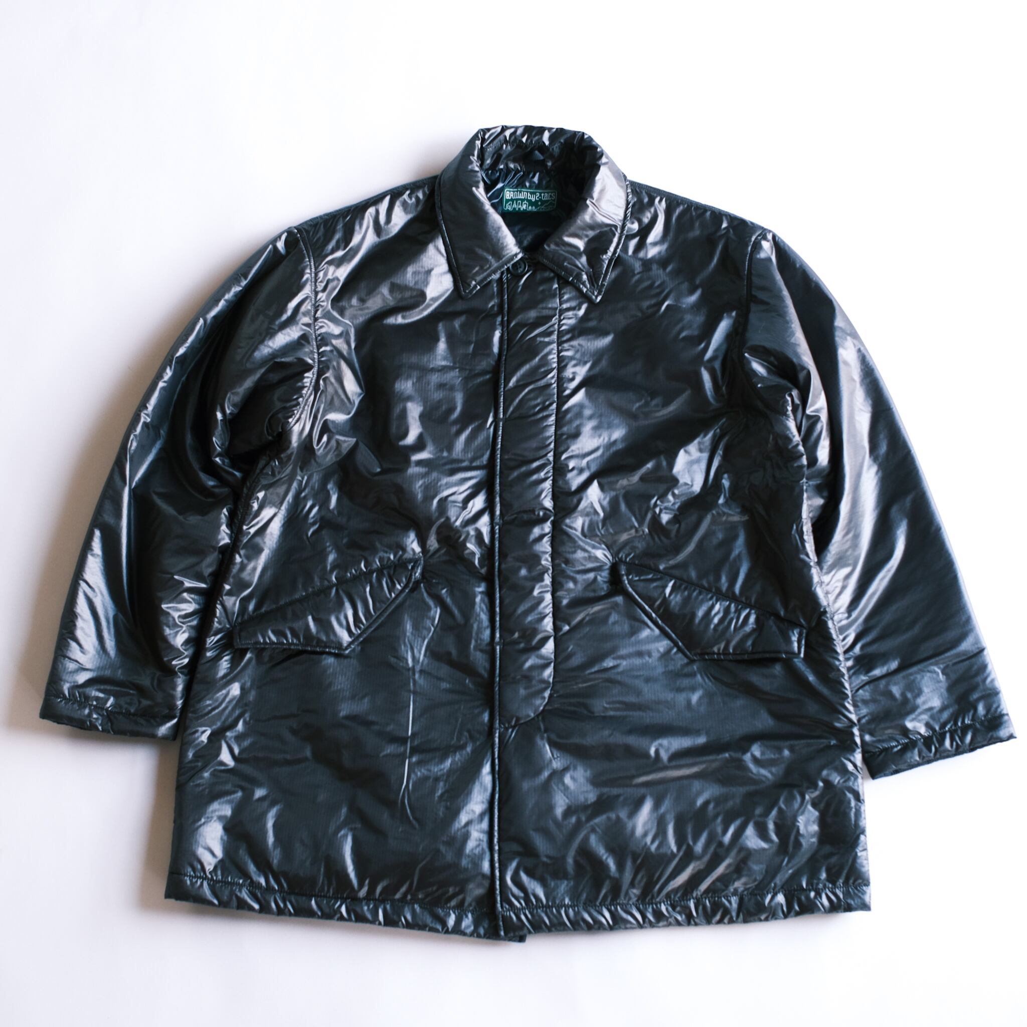 Brown by 2tacs | NEOALPS ONLINE STORE