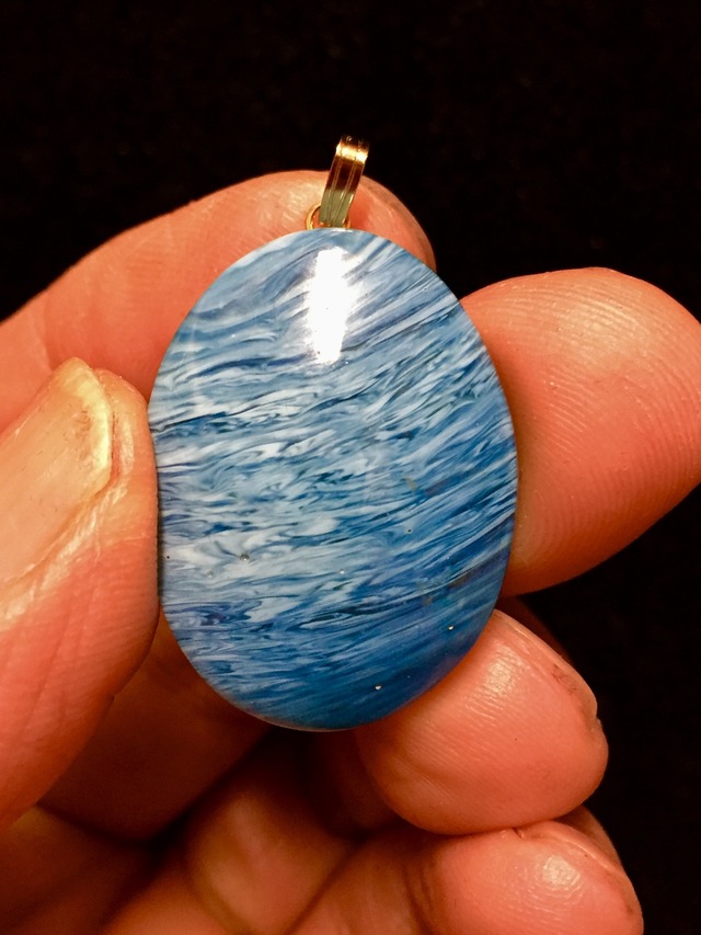 37) ベリィスラーグ・ストーンPT (スウェディッシュ・ブルー)