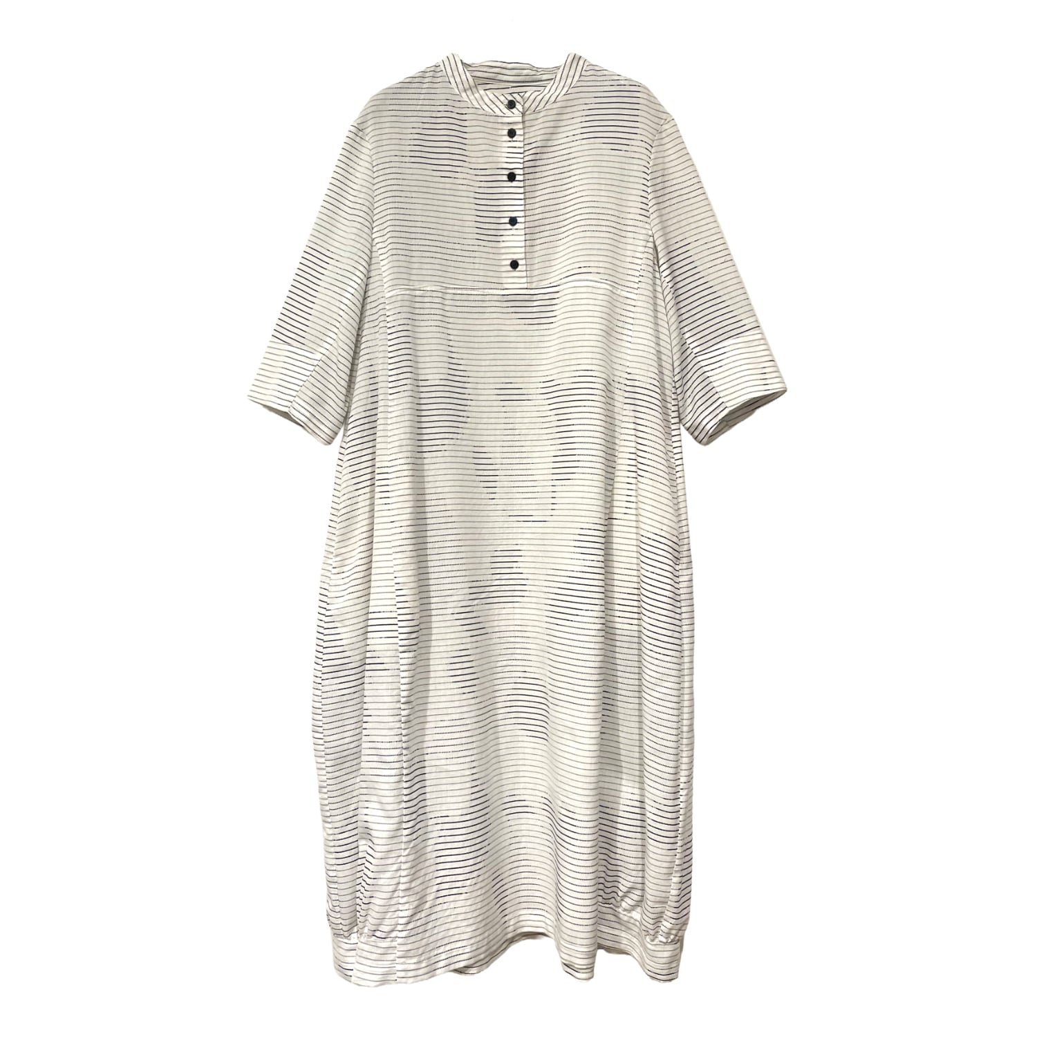 モーニングシャドーワンピース【262-7117】Morning Shadow Dress