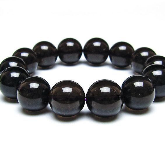 コロンビアナイト ブレスレット 16mm 一点物 111-49988