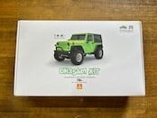 1/32 JEEP ラジコン 本体キット | オーランドハンタージャパン