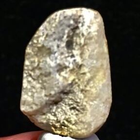 5) 北投石 (台湾産)