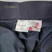 社交ダンス 衣装 ハチロー スカート レッスンウェア グレイ系 無地 シンプル 練習 レッスン 日本製 上品 かわいい 伸縮 ストレッチ 落ち着いた色 ダンス衣装 イベント ステージ パーティー レディース おしゃれ