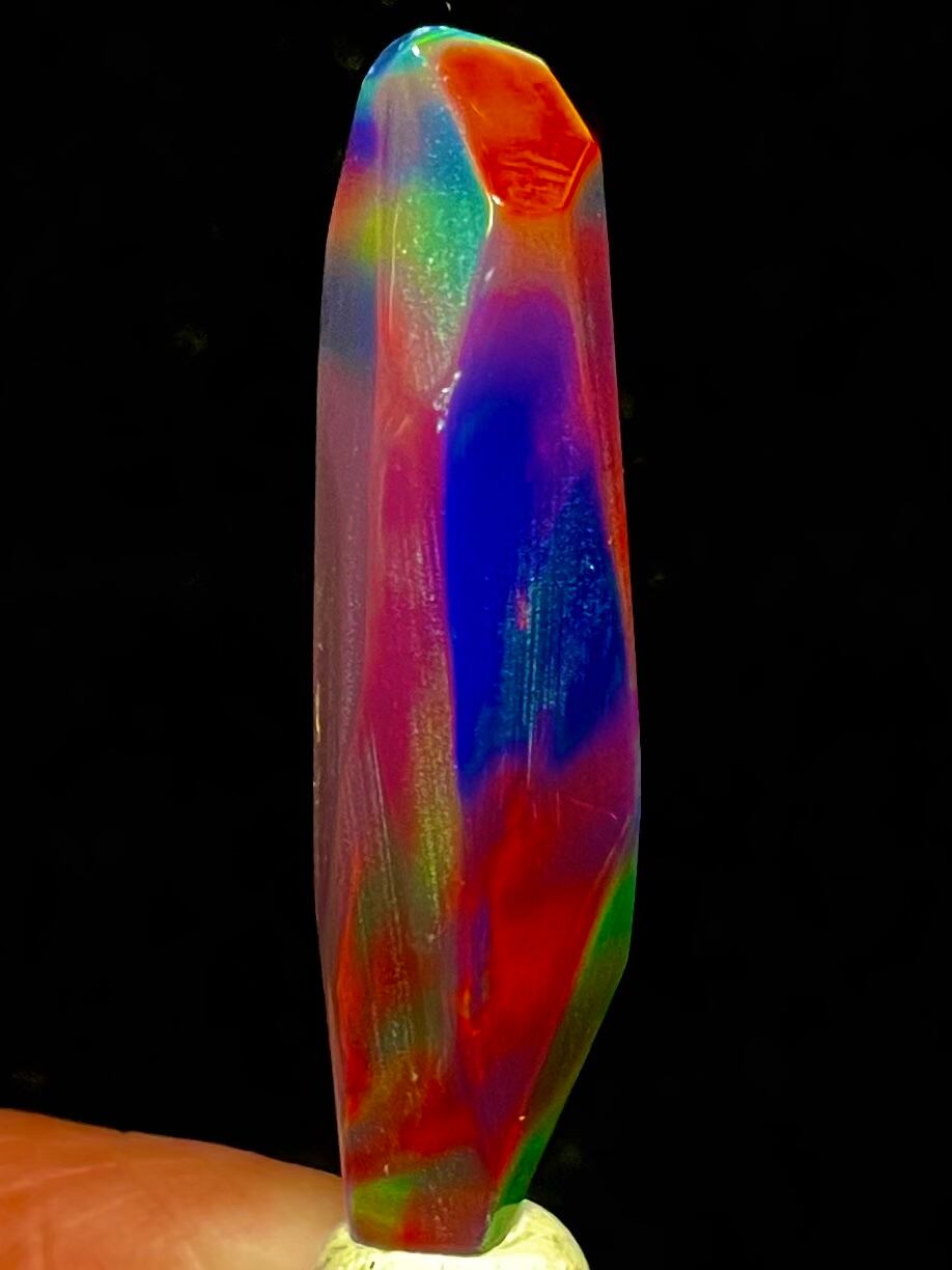 25) ハイブリッド・オパール(ルース) | レムリアの太陽