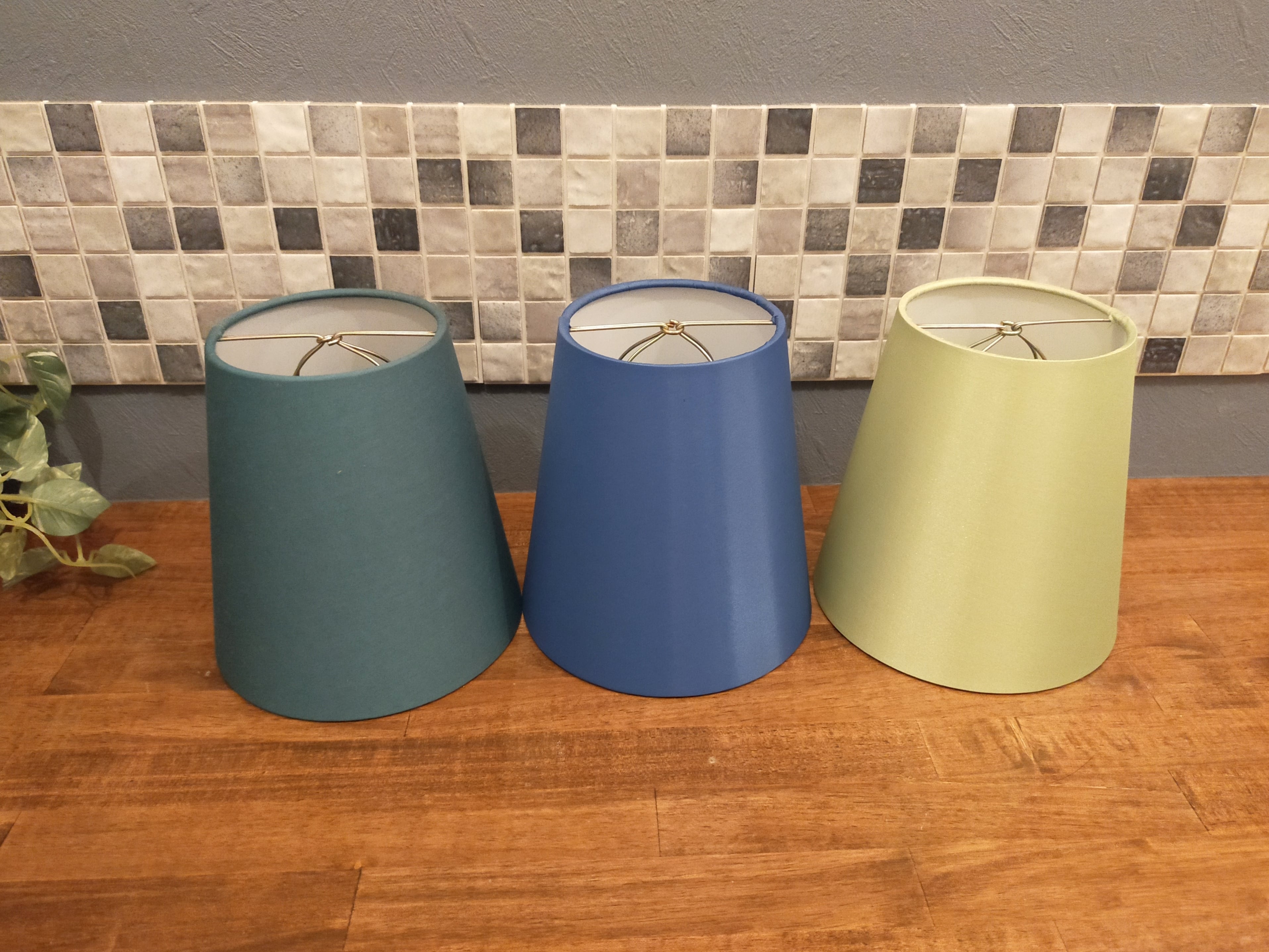 Flute Light【blue】 | upcycle interior アップサイクル家具の