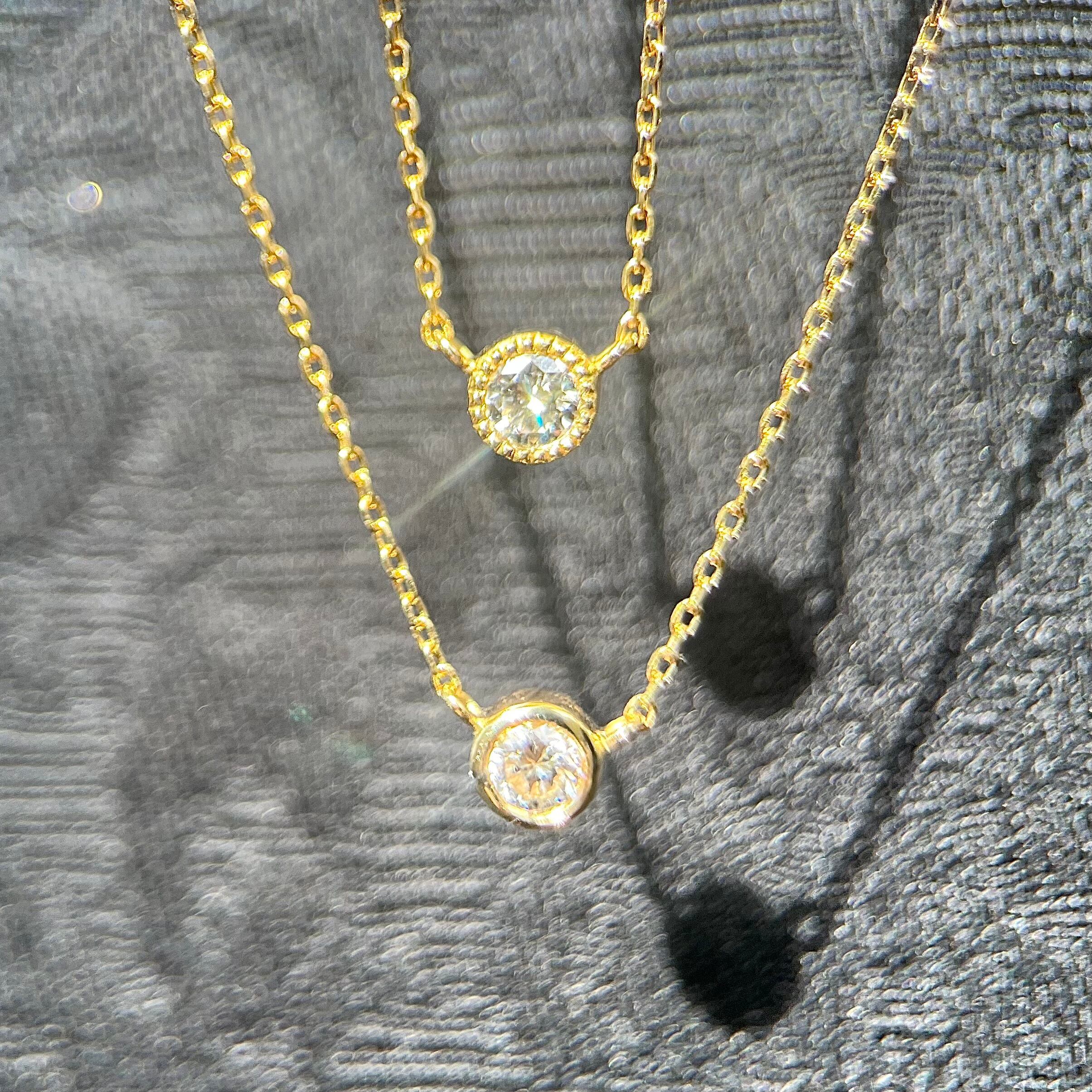 necklace | Indabia / インダビア