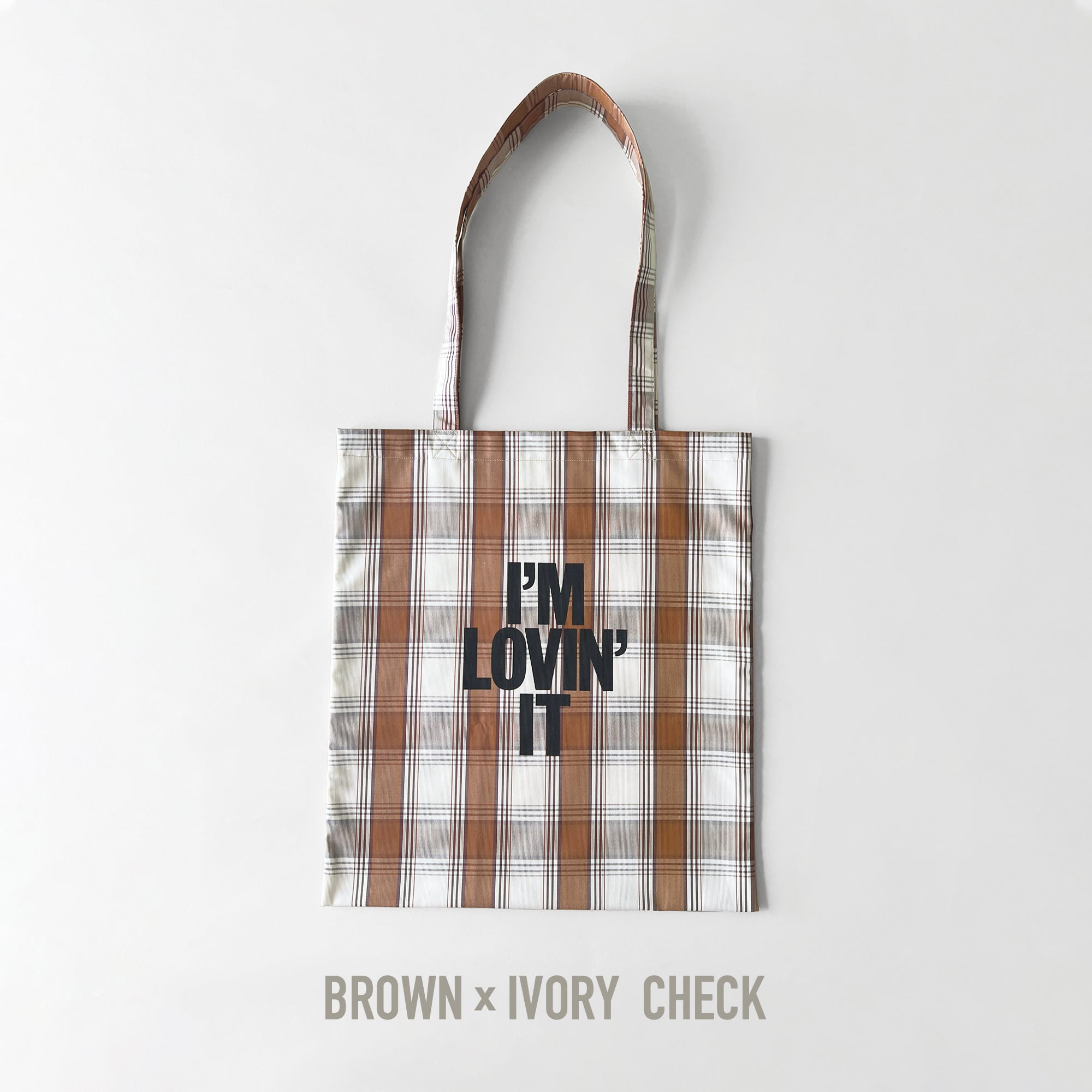 My Favorite BAG | The Almond Shop
