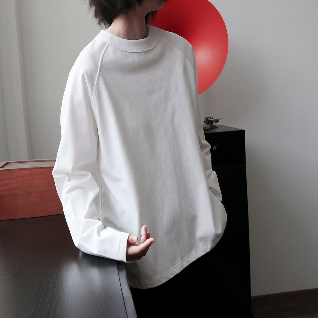 長袖プルオーバー 長袖プルオーバー（レディース） RRQ703: レディース 雑貨・その他