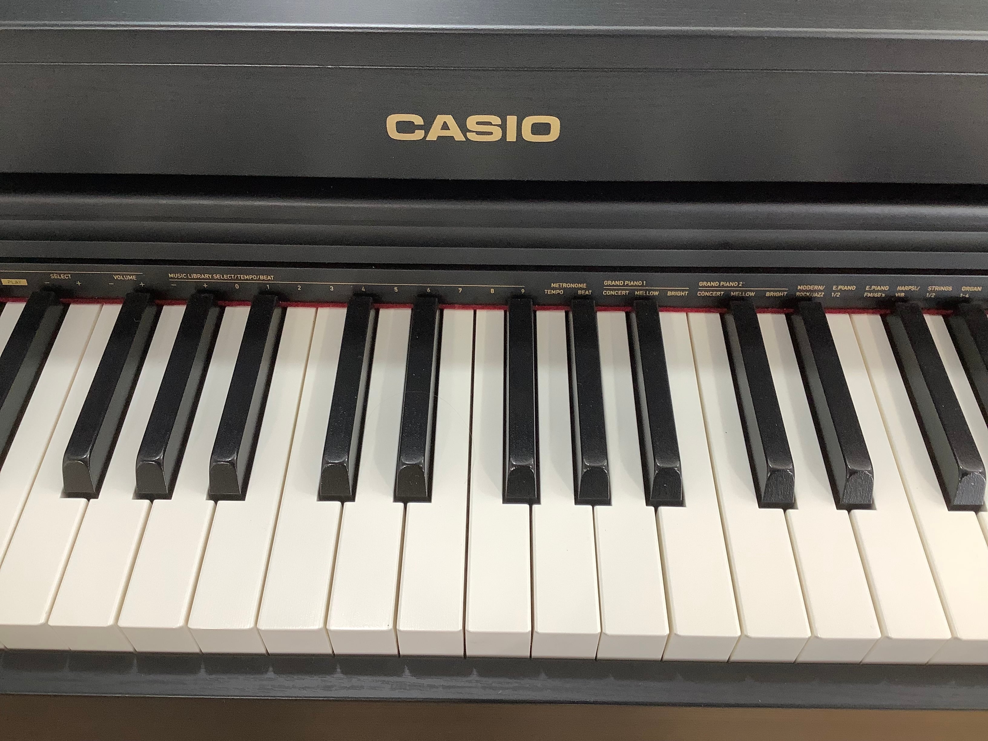 ☆67904【電子ピアノ】CASIO AP470BK 21年製 | リユース専門店エプコ