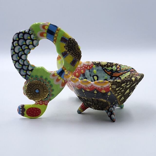 馬川祐輔　ふたもの　現代作家 企画展】ふたもの【馬川祐輔】 | 器 ギャラリー 香綵