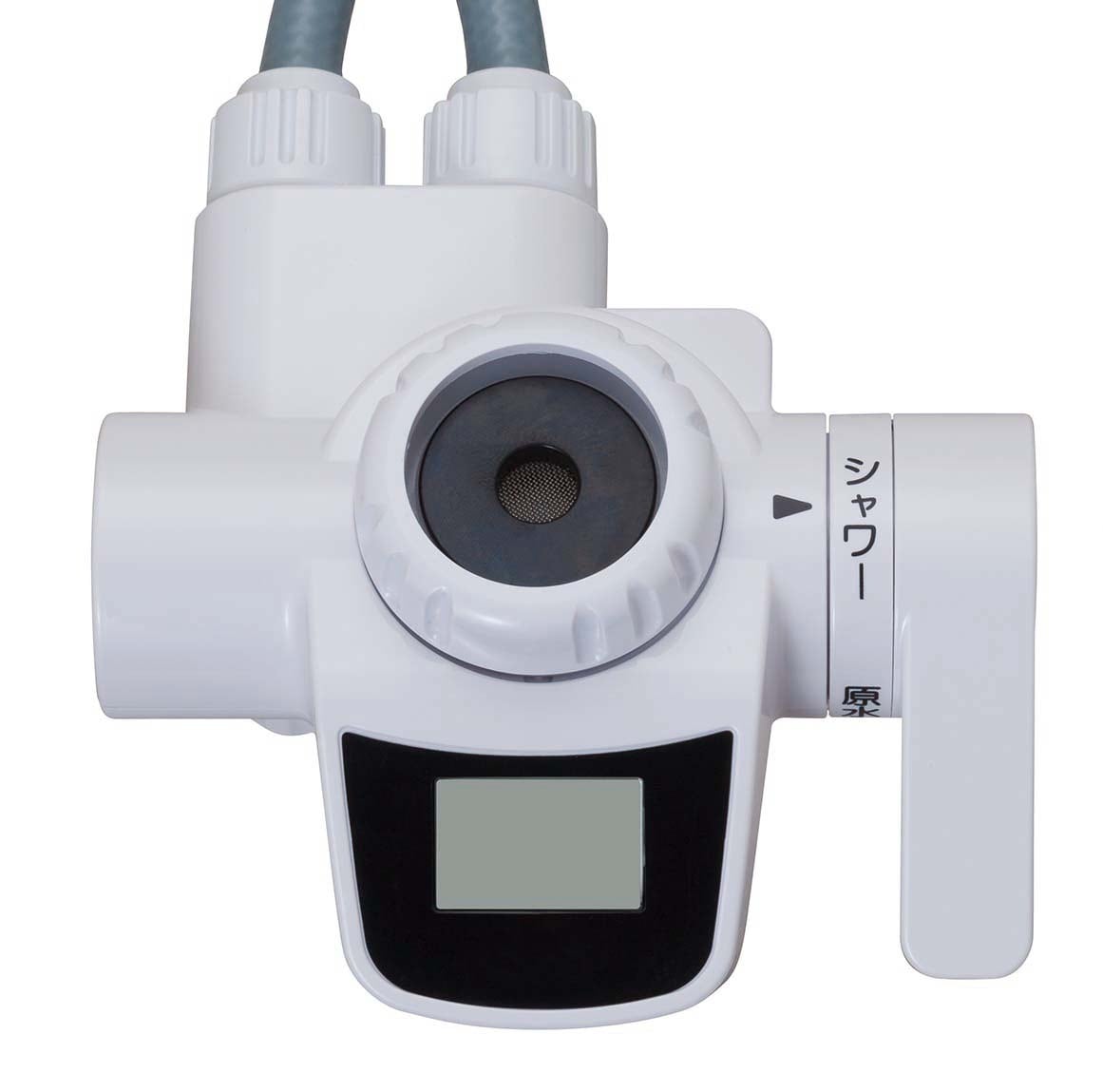 ゼンケン スーパーアクアセンチュリー(MFH-223) 据置型浄水器 | atopix