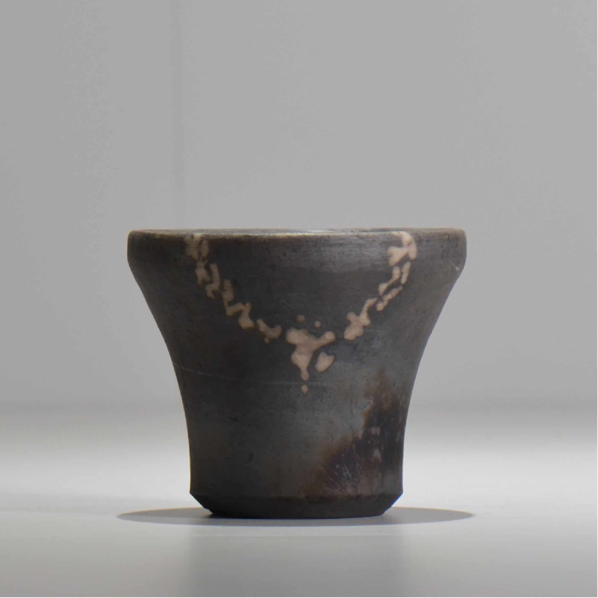 齋藤研一 / 雲龍 / ken4_ur02_s / 約φ11.3cm / 植木鉢 | HACHILABO