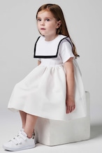 SAILOR COLLAR mini