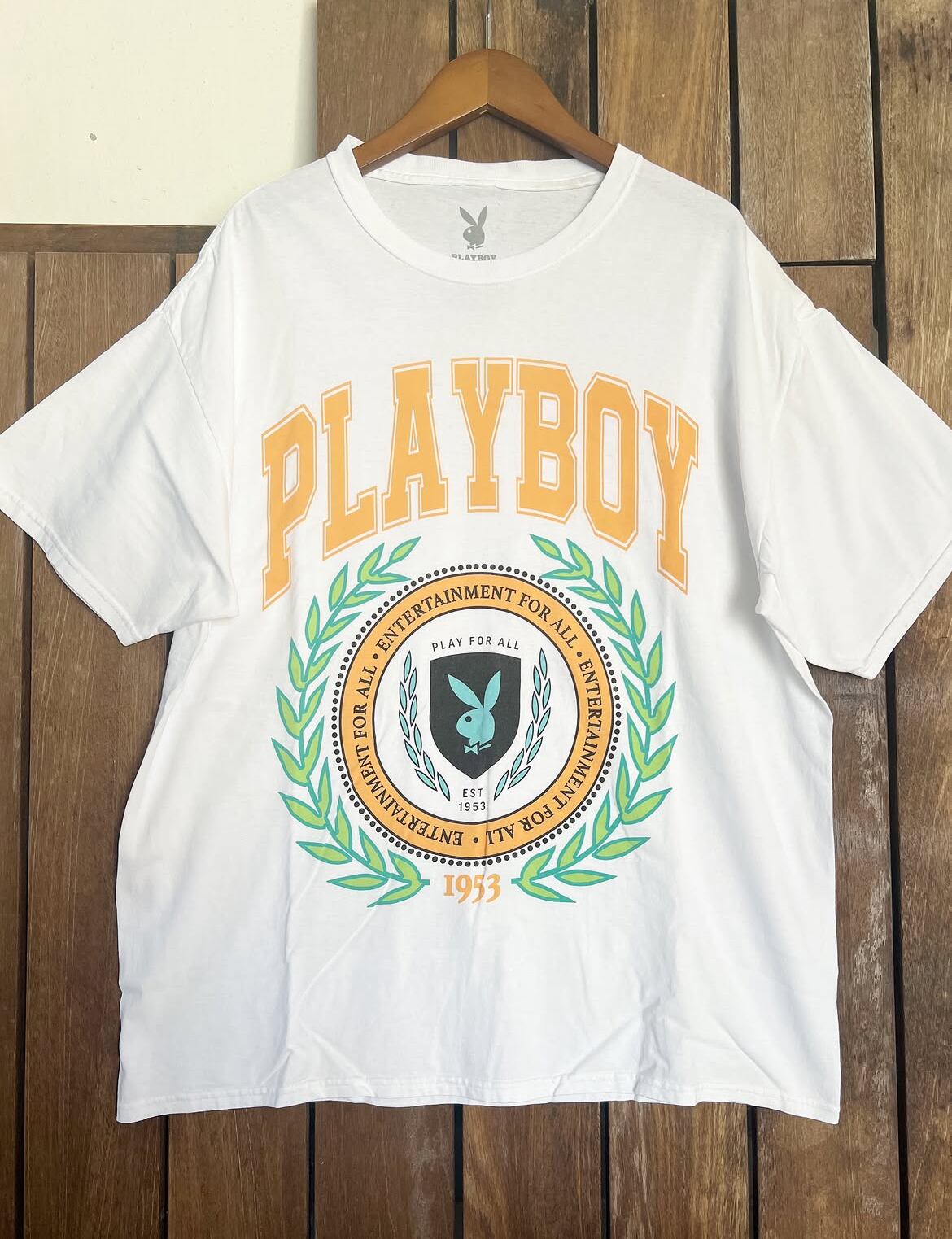 00's〜 PLAYBOY 