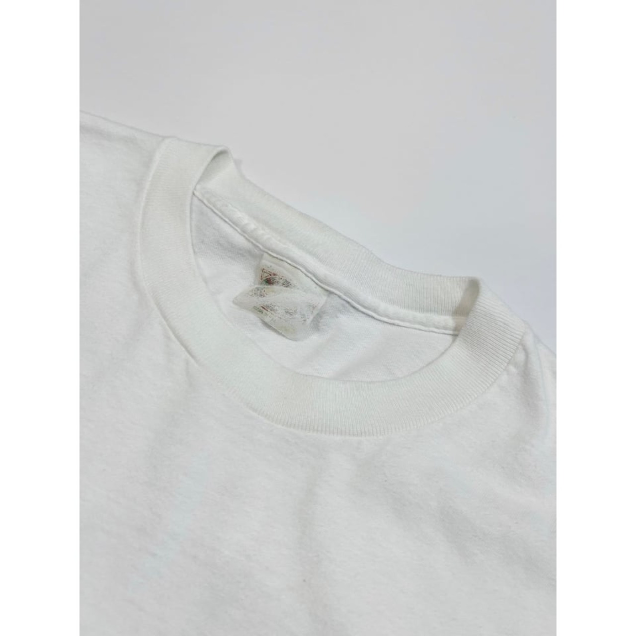80s BANANA REPUBLIC Tee MADE IN USA  Size L