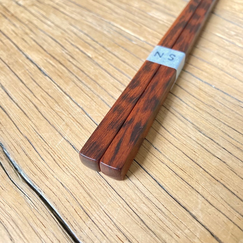 SOLDOUT スネークウッド M 22cm | uchida asamiの箸｜公式オンライン