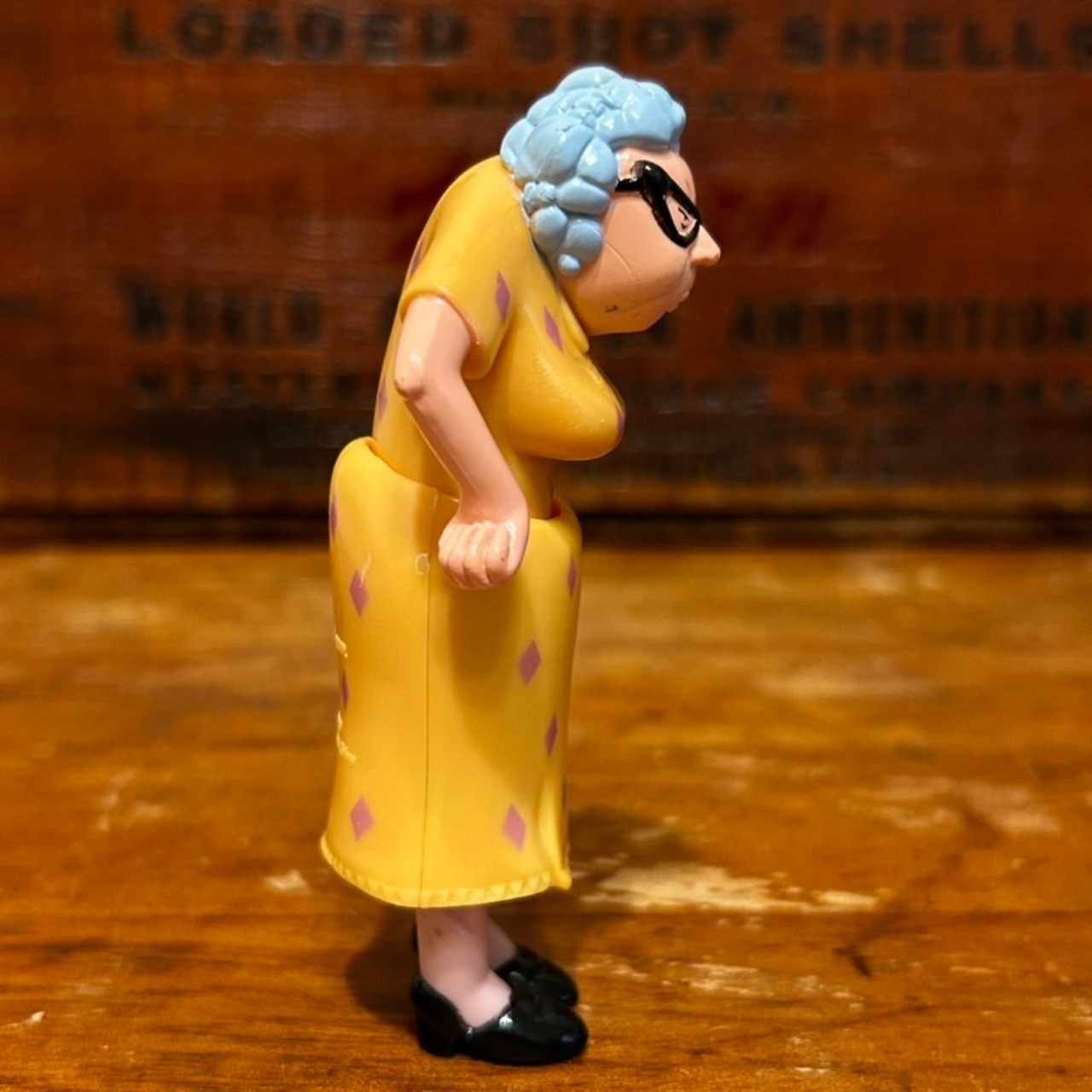 ディズニー　リセス　RECESS　スクールティーチャー　ぼくらの休み時間　マクドナルド　MUT-25