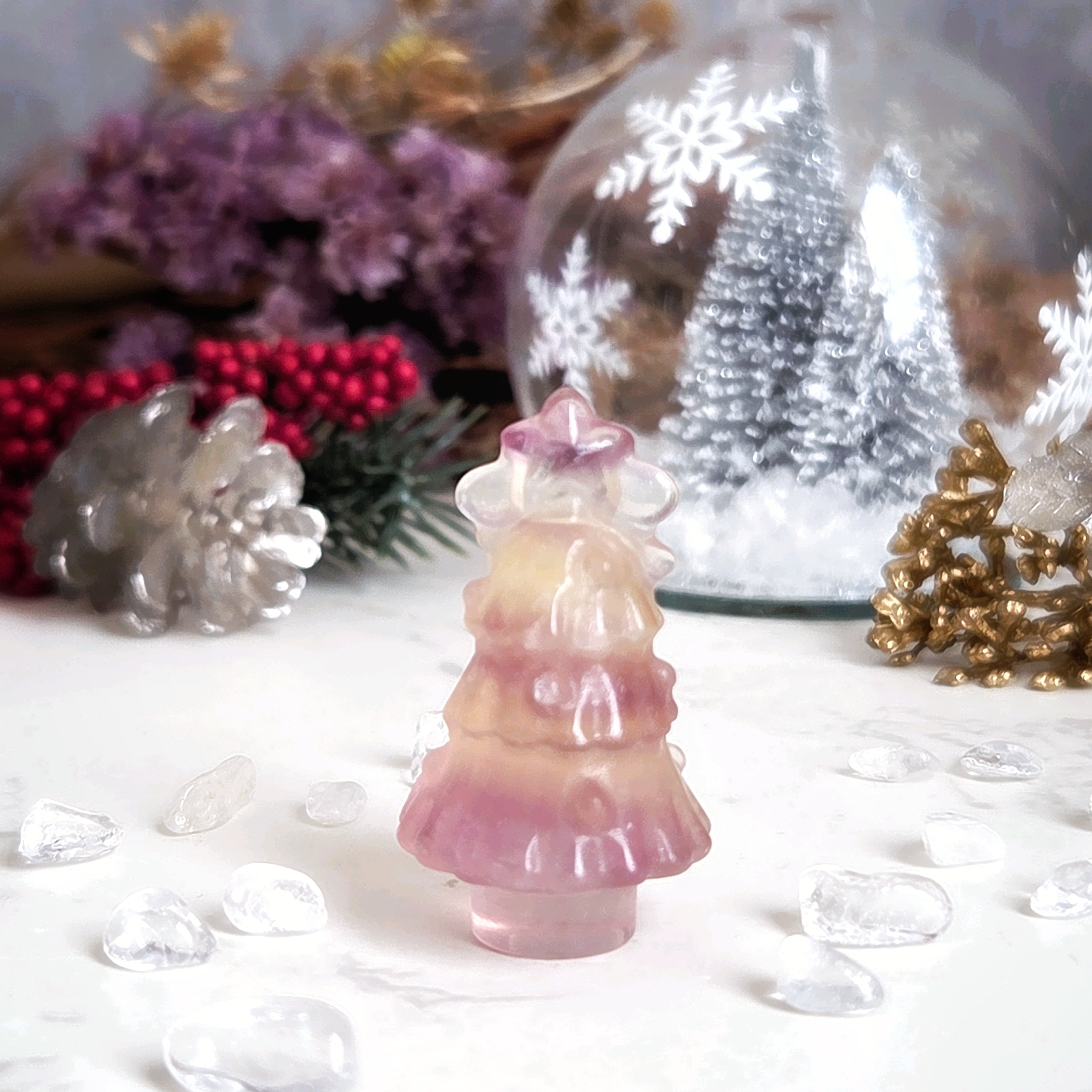 トロレアイト 龍亀 ロングイ A | ホシノカケラ STONE/AROMA/ART