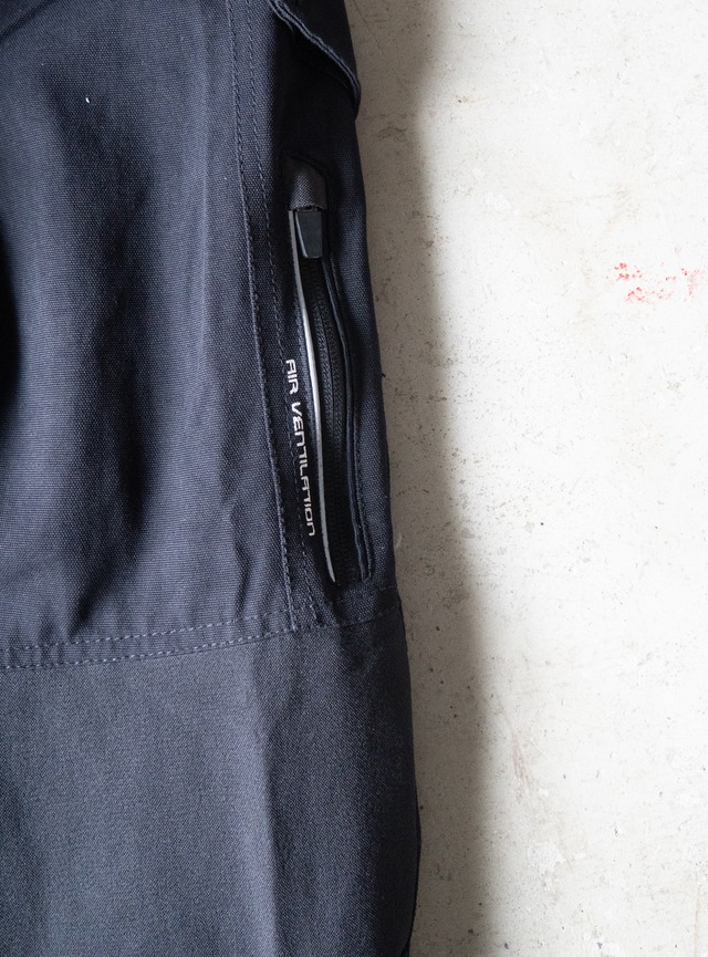 "BÜSE" used Biker pants
