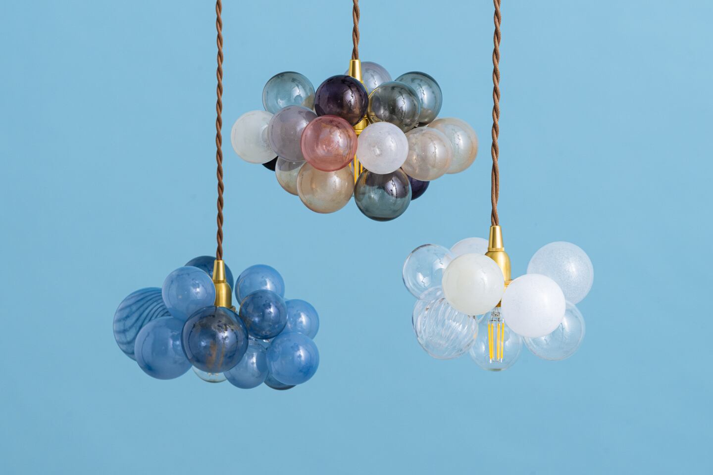 抽選販売】オカベマキコさんのしゃぼんランプ®︎ 「グリーン