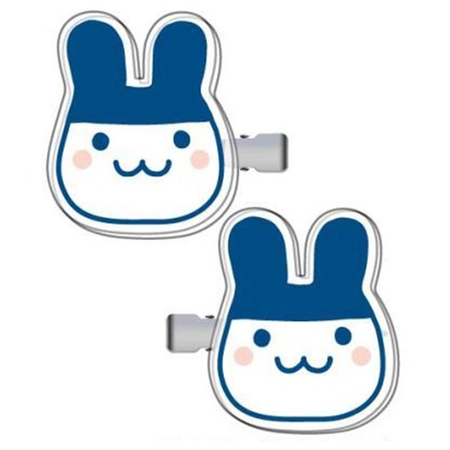たまごっち前髪クリップみみっち(5303594)