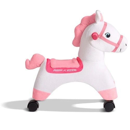 RADIO FLYER Boots Rolling Pony #685 ラジオフライヤー ローリング