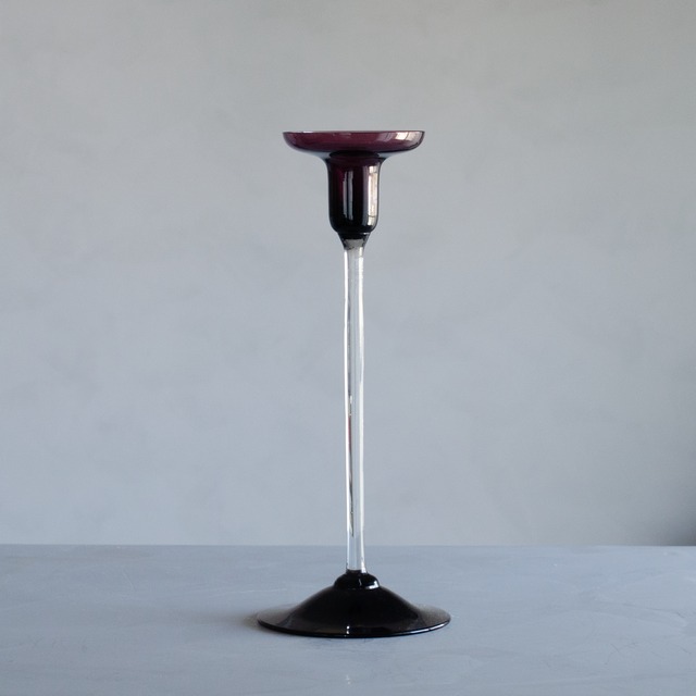 vintage candle holder | キャンドルホルダー
