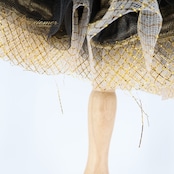 社交ダンス 衣装 ラテン ドレス ワンピース ヤナギダダンスウェア YANAGIDADANCEWEAR フリル ベロア アームカバー 手袋 おしゃれ 高級感 デモ 競技 ダンス パーティ 発表会 金 黒 ブラック系 ゴールド系 フリルデザイン 高級ドレス 可愛いドレス ダンスパフォーマンス ラテン衣装 衣装レンタル 競技用ドレス デモ用ドレス ショー用衣装