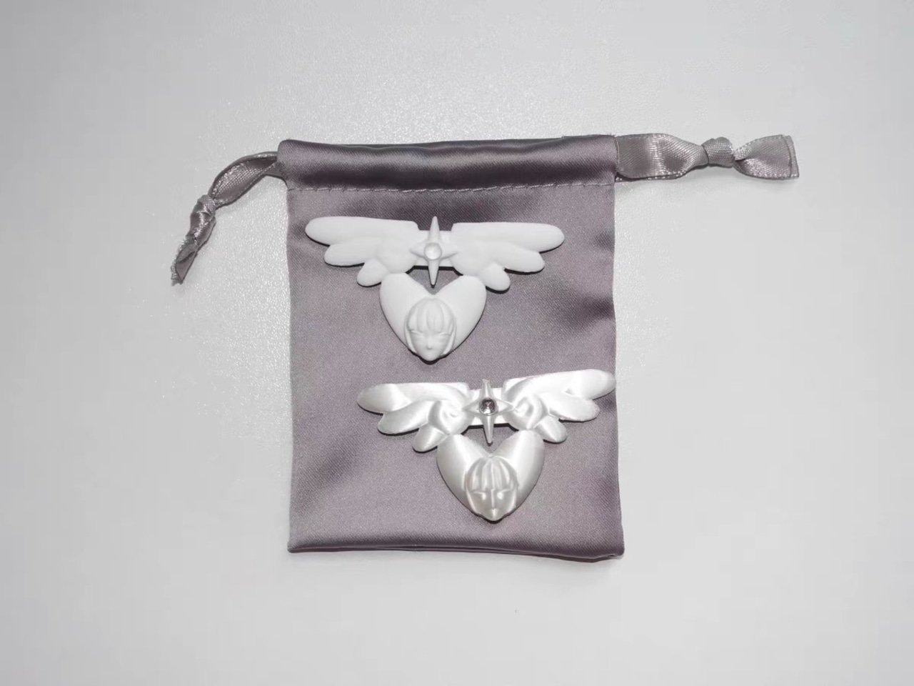 【Vestige】Brooch