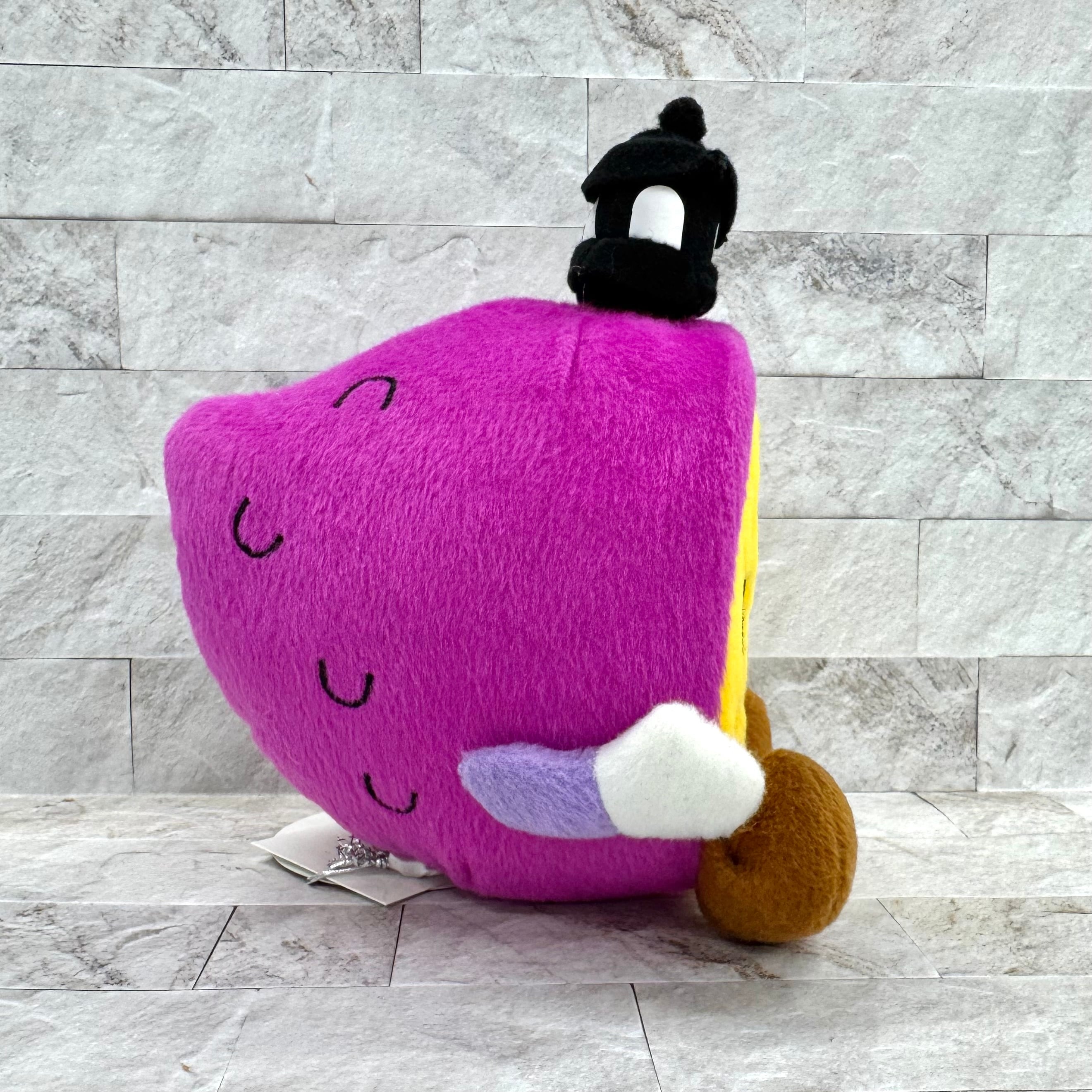 ときも ぬいぐるみ