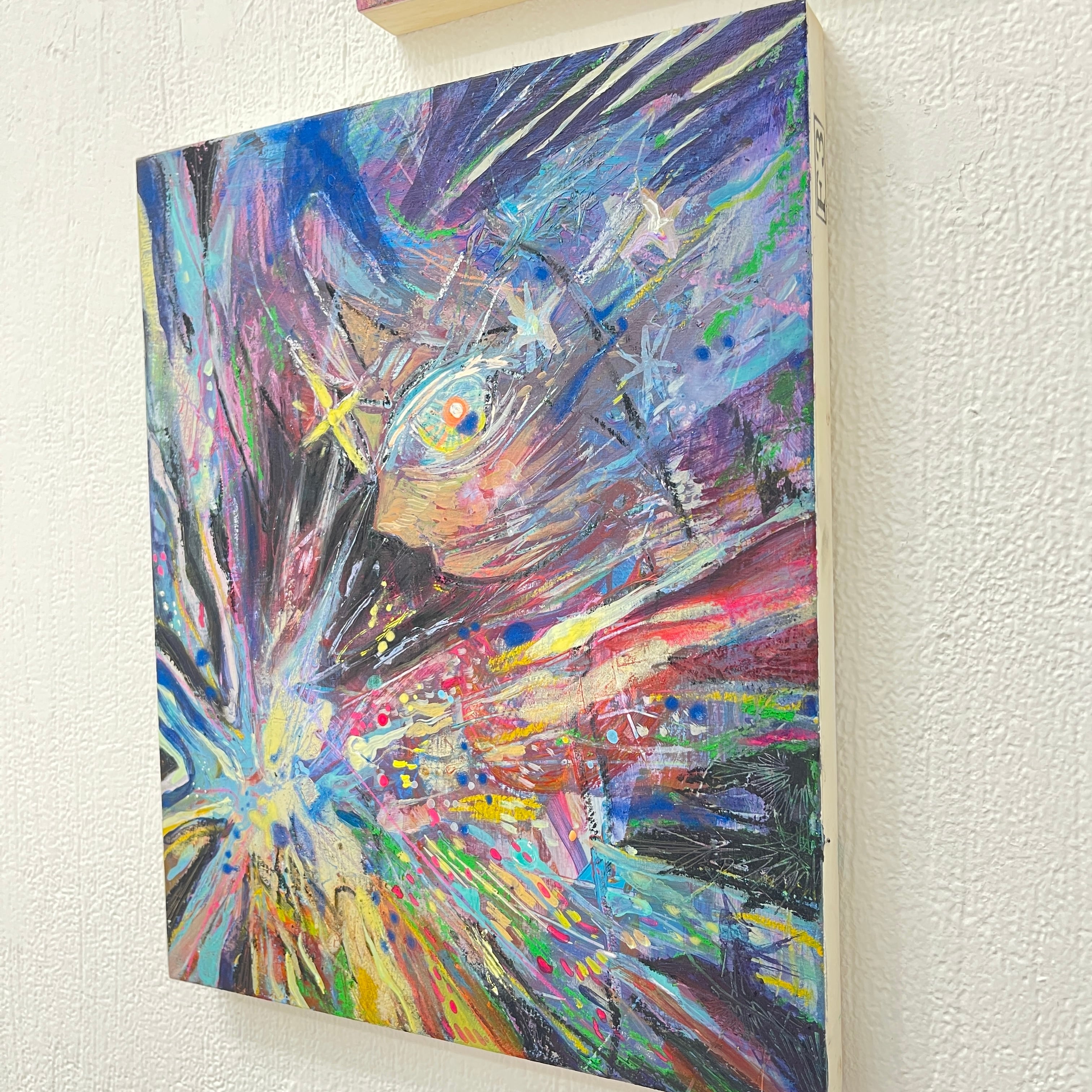 イトウモモカ ｜きみにだけとどけばいいよ