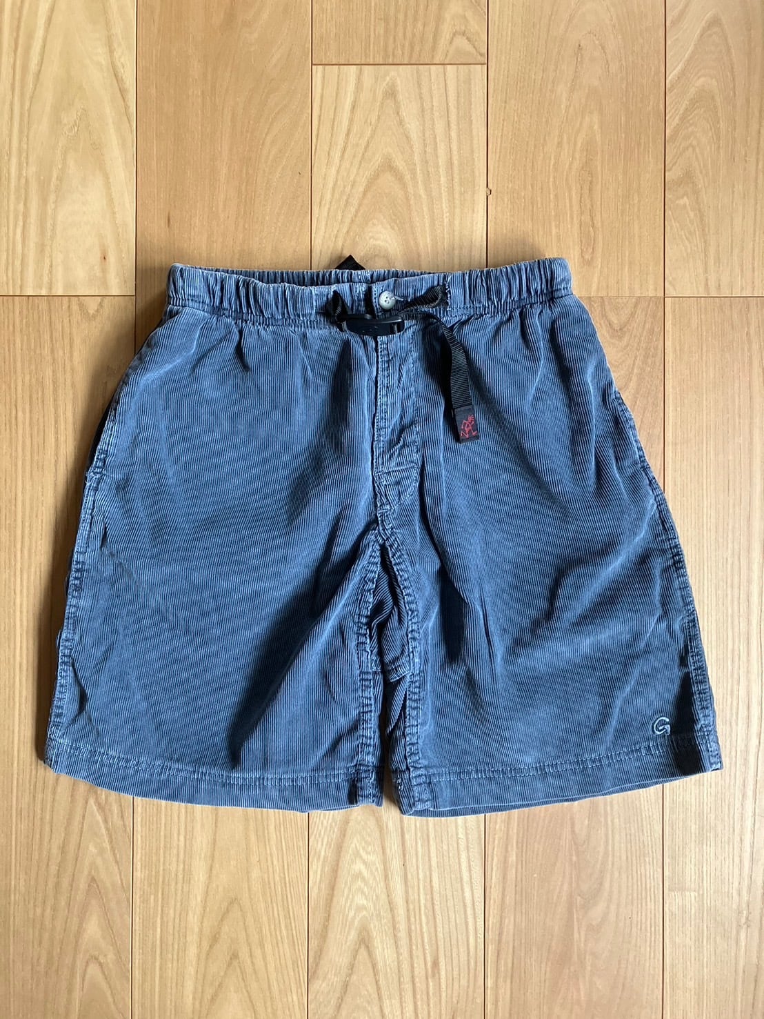 USA製 90's Gramicci コーデュロイ ショートパンツ グラミチ USA製