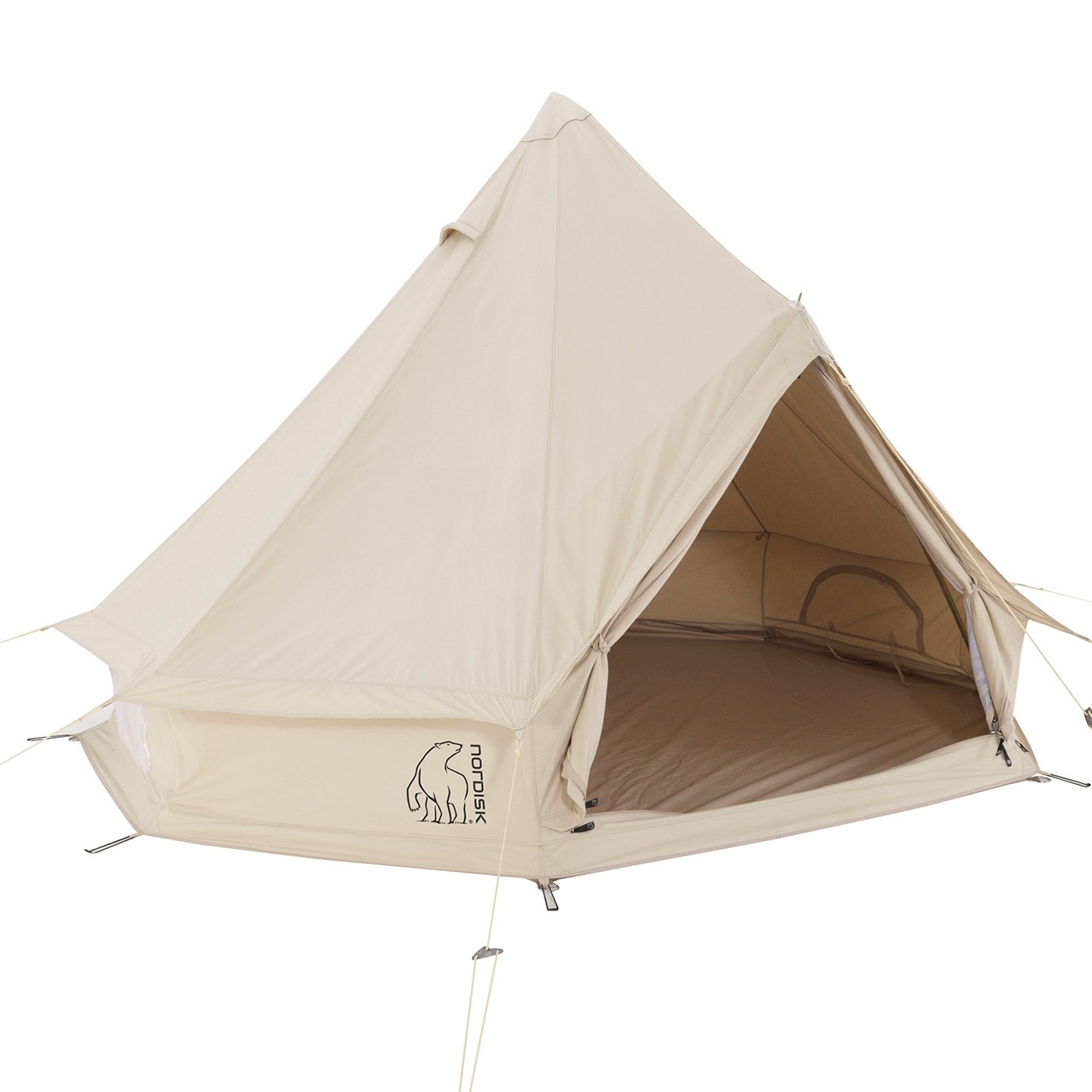 Nordisk Asgard7.1 SMUJP -ノルディスク アスガルド7.1- | OutdoorLife  