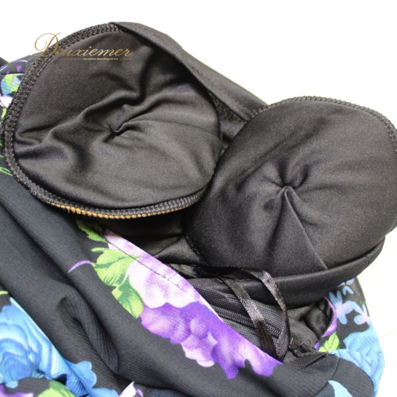 社交ダンス 衣装 スタンダード ドレス ワンピース レッスンウェア ブラック系 ブルー系 パープル系 グリーン系 prima boutique プリマブティック 黒 紫 緑 水色 フリル デザイン 花柄 おしゃれ 発表会 カジュアル 講習用 ダンス 練習 プロ用 体型カバー カラフル レディース ドレッシー かわいい 軽量 小さめ 大きめ 上品 伸縮性あり