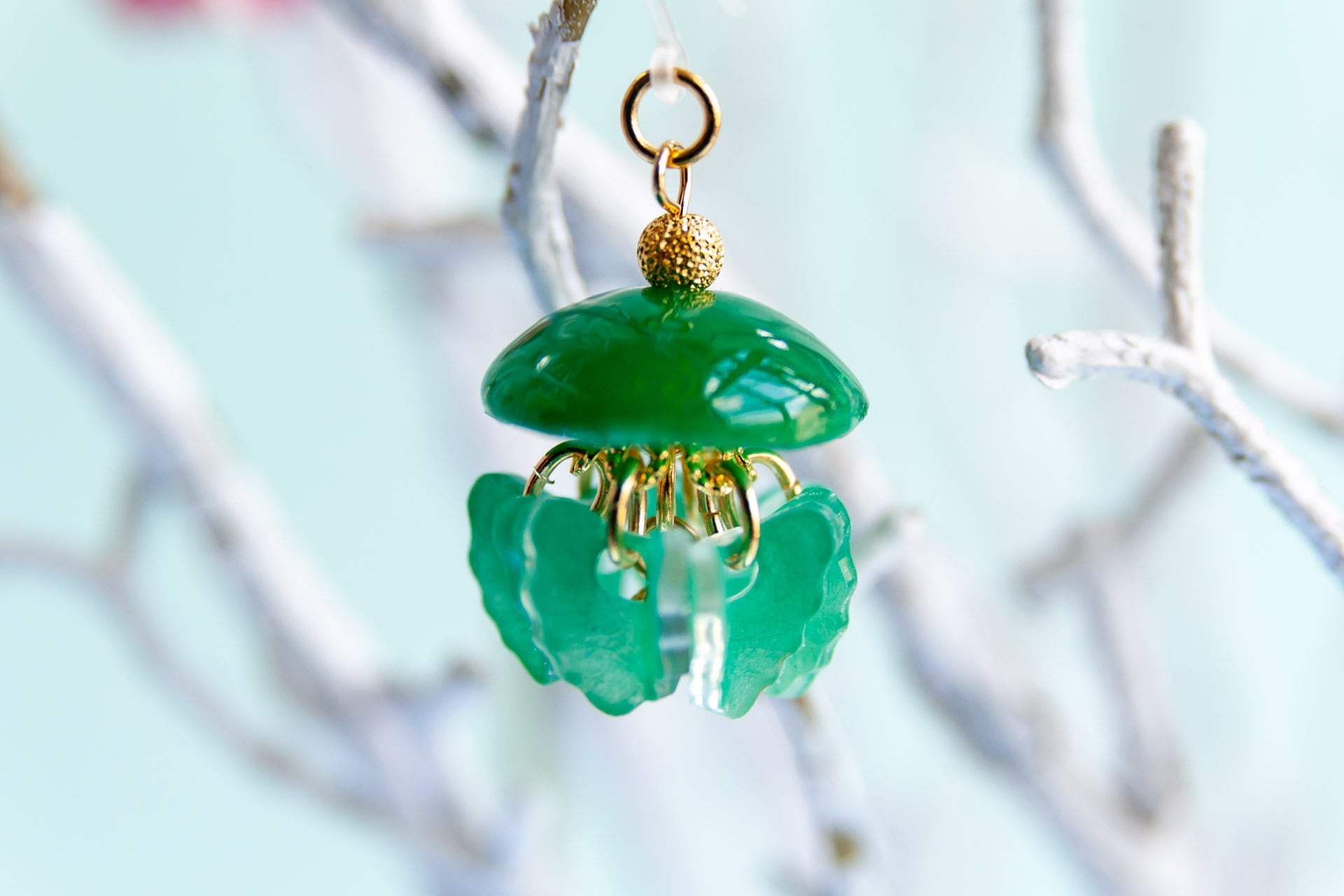 カラージェリー momi