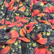 【LOUIS VUITTON】ルイ・ヴィトン "WIZARD OF OZ POPPY" 19SS ウィンドブレーカー