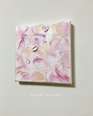 ひらり - dance of the petals # 17