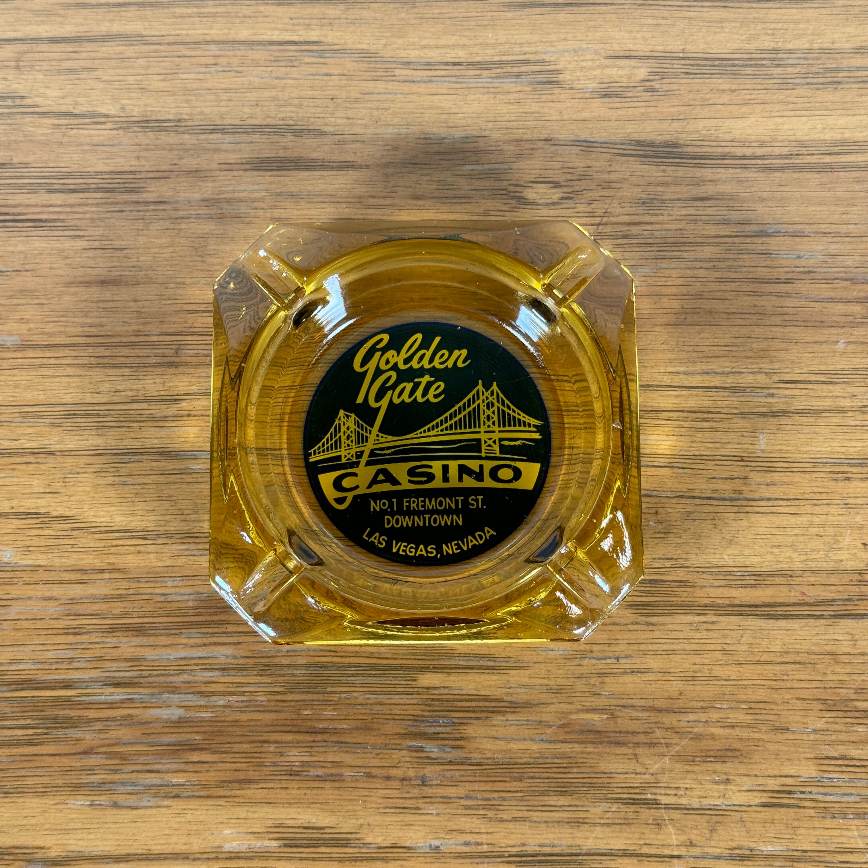 1247-21 ビンテージ 灰皿 アッシュトレイ | VINTAGE RUSH